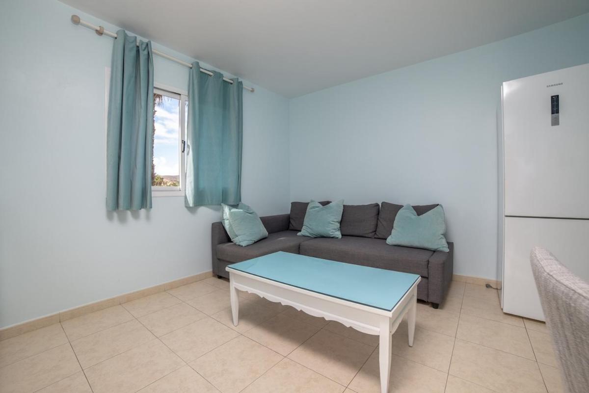 Lightbooking Oasis Royal Corralejo F311 ภายนอก รูปภาพ