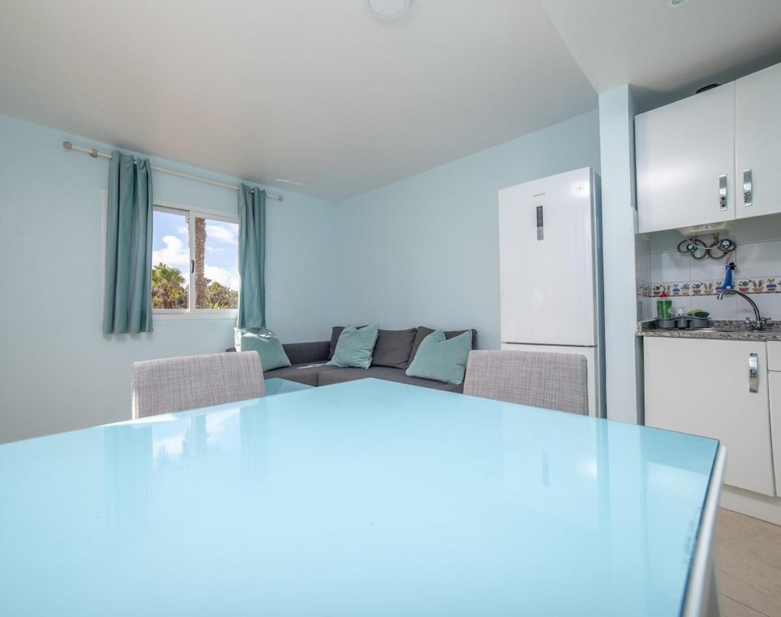 Lightbooking Oasis Royal Corralejo F311 ภายนอก รูปภาพ