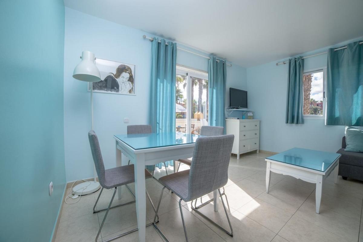 Lightbooking Oasis Royal Corralejo F311 ภายนอก รูปภาพ