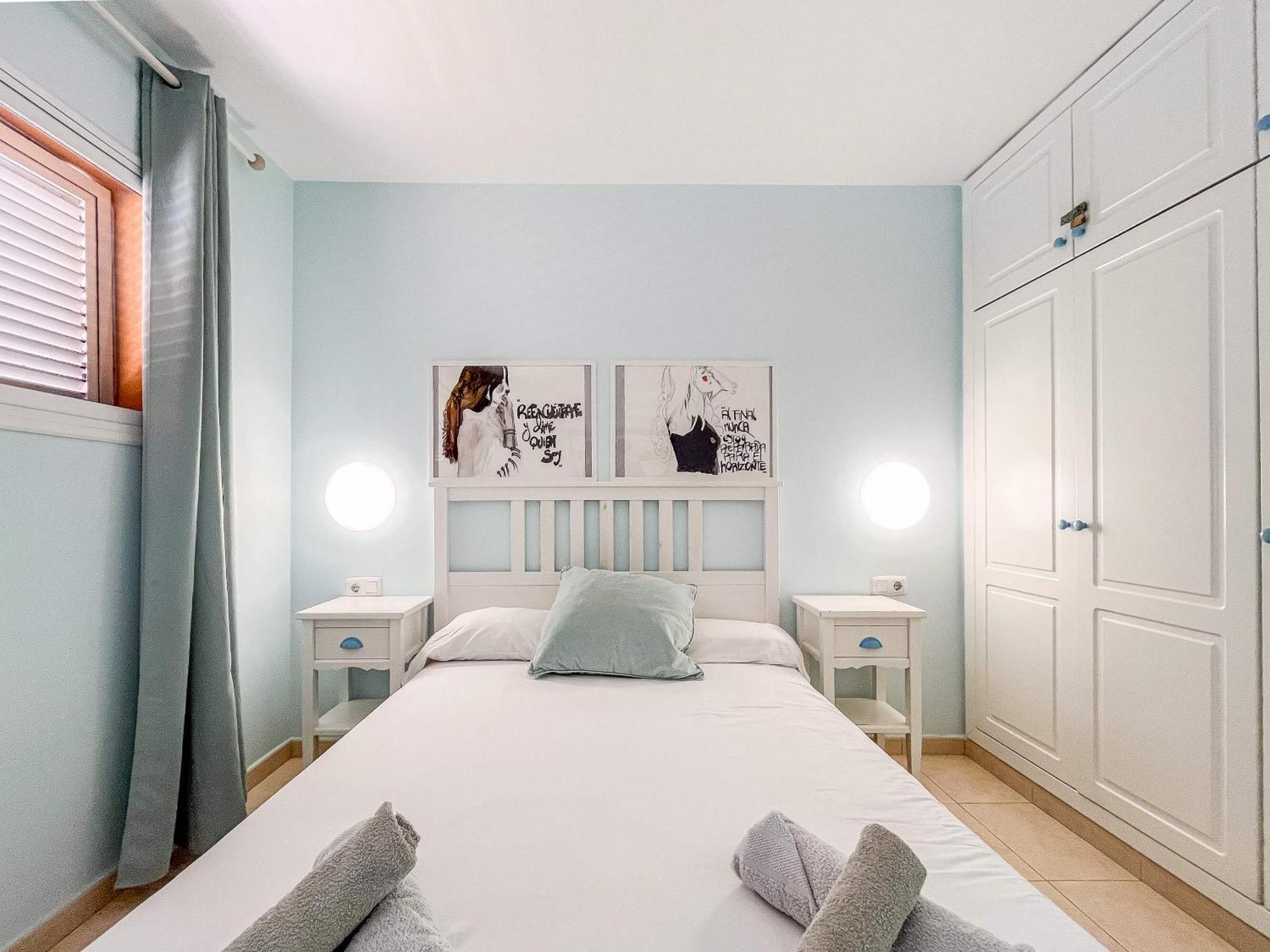 Lightbooking Oasis Royal Corralejo F311 ภายนอก รูปภาพ