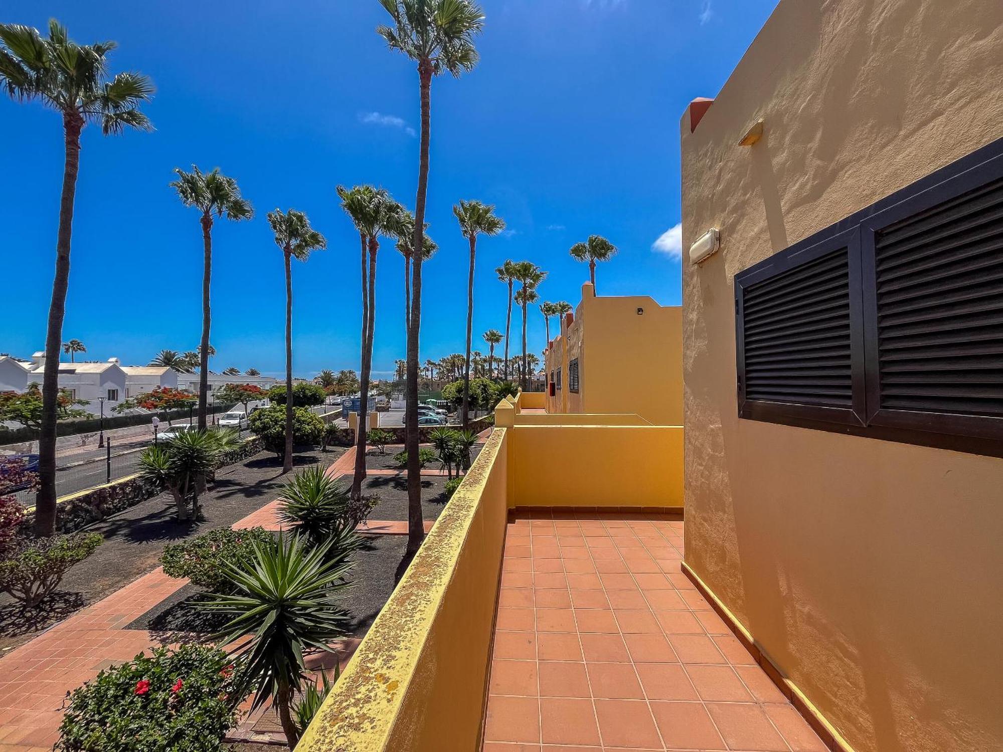 Lightbooking Oasis Royal Corralejo F311 ภายนอก รูปภาพ
