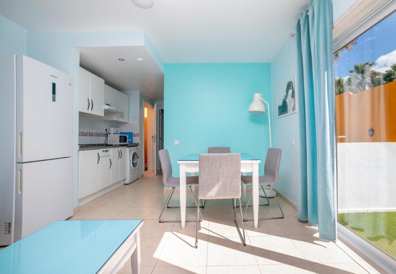 Lightbooking Oasis Royal Corralejo F311 ภายนอก รูปภาพ