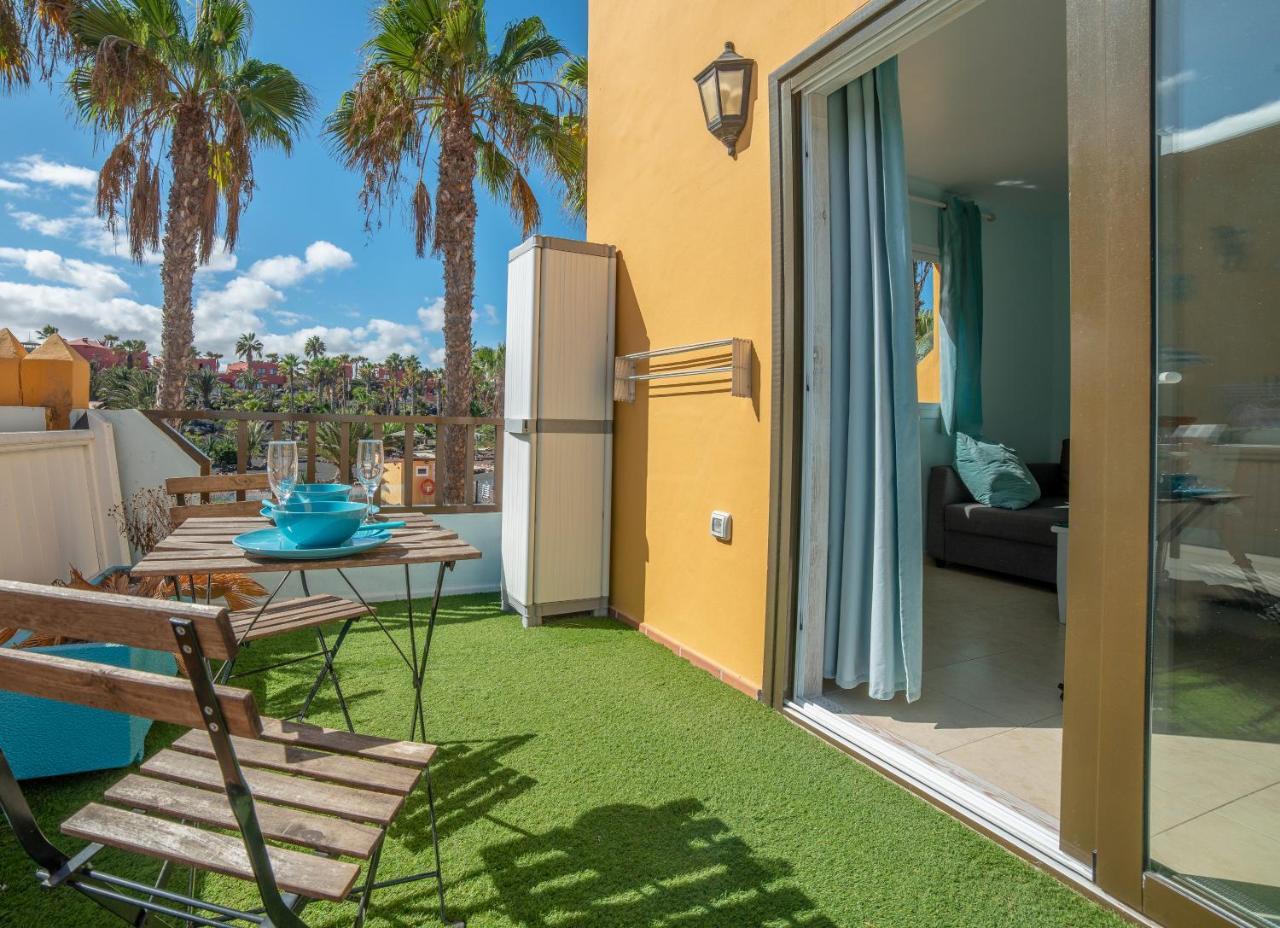 Lightbooking Oasis Royal Corralejo F311 ภายนอก รูปภาพ
