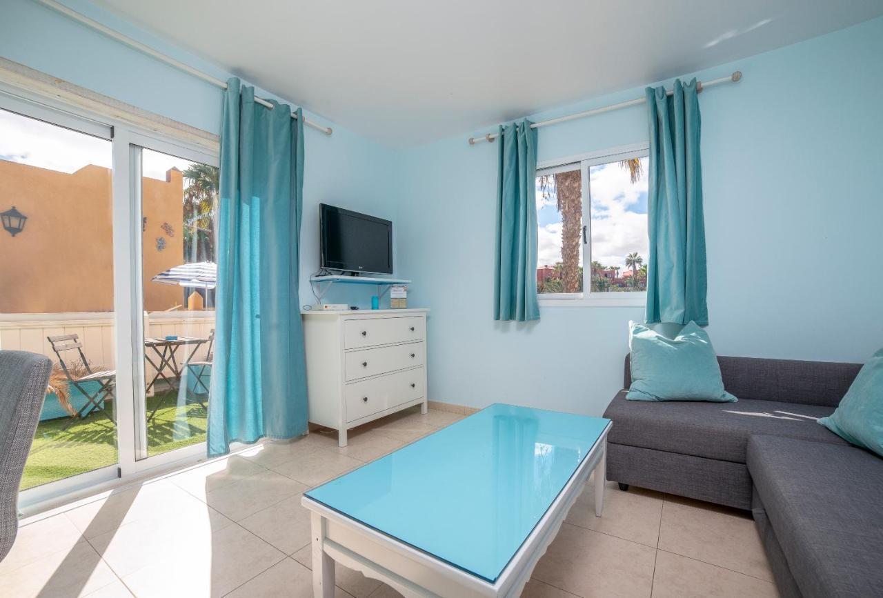 Lightbooking Oasis Royal Corralejo F311 ภายนอก รูปภาพ