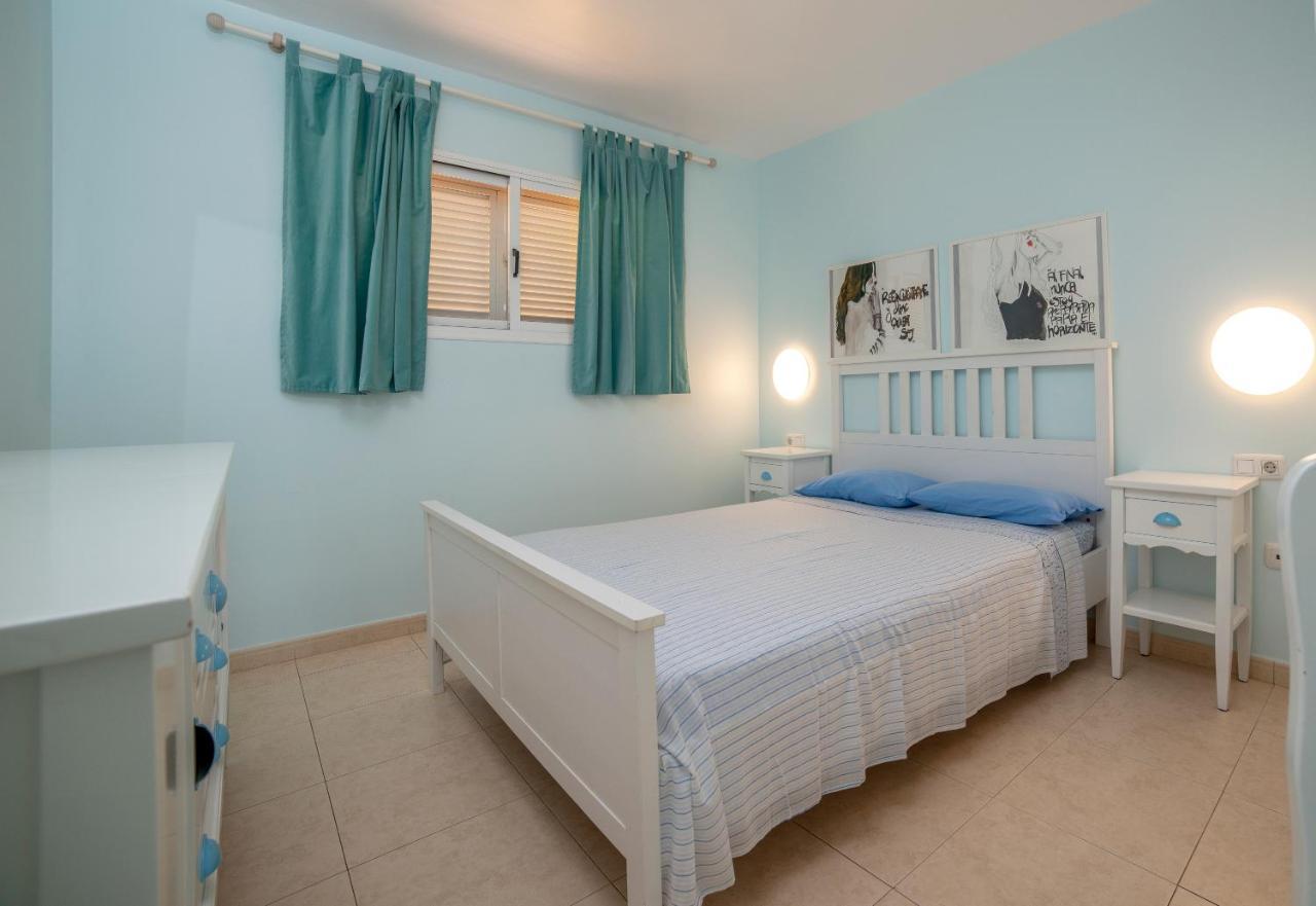 Lightbooking Oasis Royal Corralejo F311 ภายนอก รูปภาพ