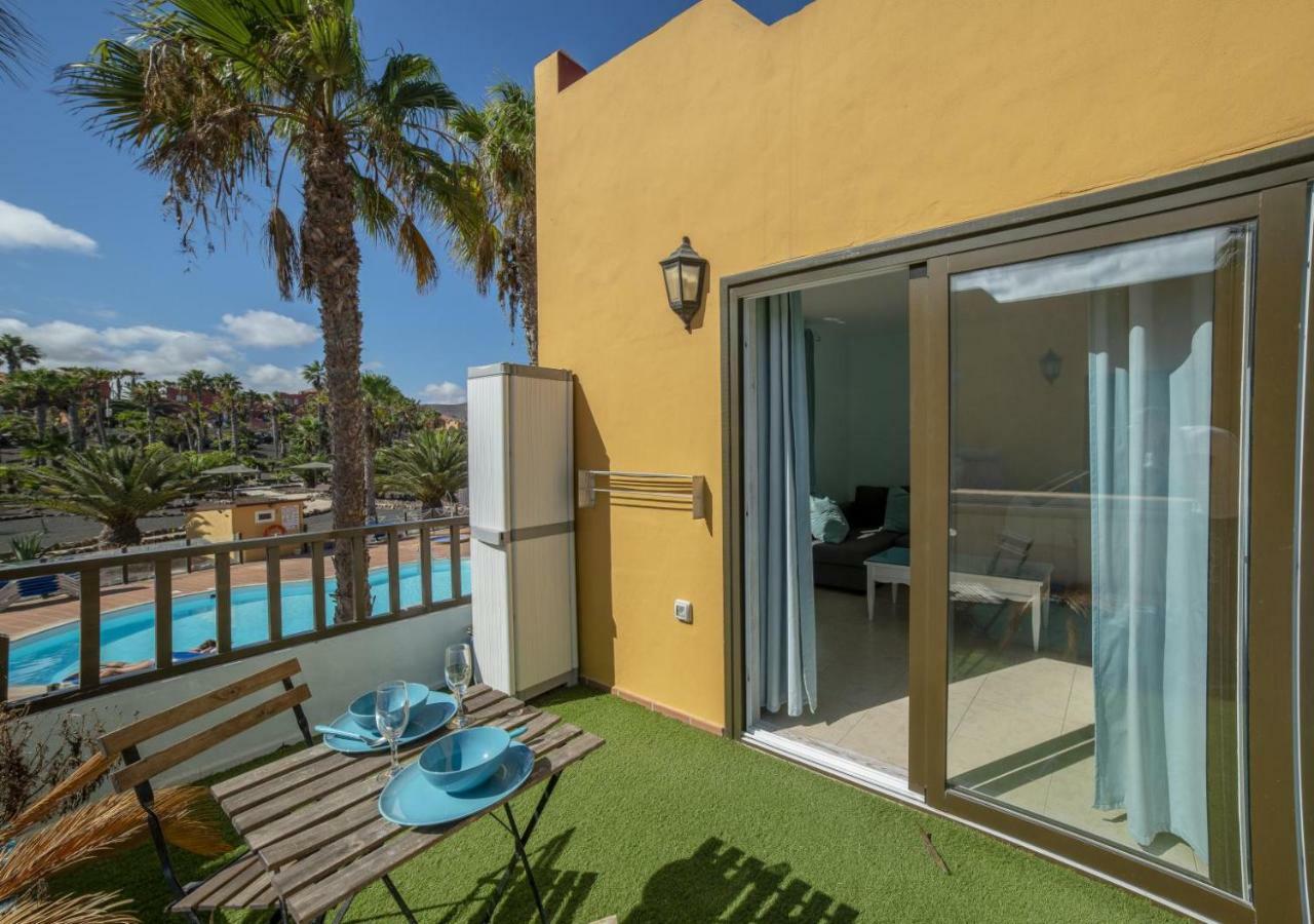 Lightbooking Oasis Royal Corralejo F311 ภายนอก รูปภาพ